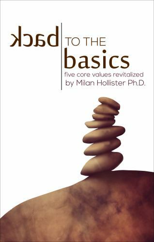 Rediscover Balance: Dr. Milan Hollister's 5 Core Values for Life